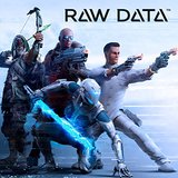 Raw Data (PlayStation 4)